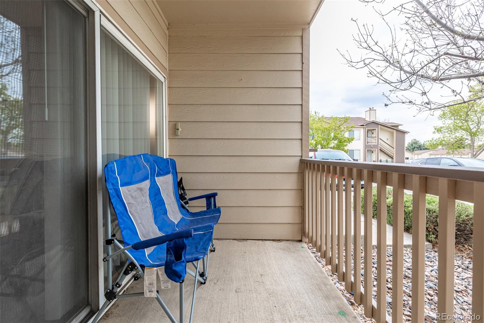 8655 W Berry Avenue Unit: 104