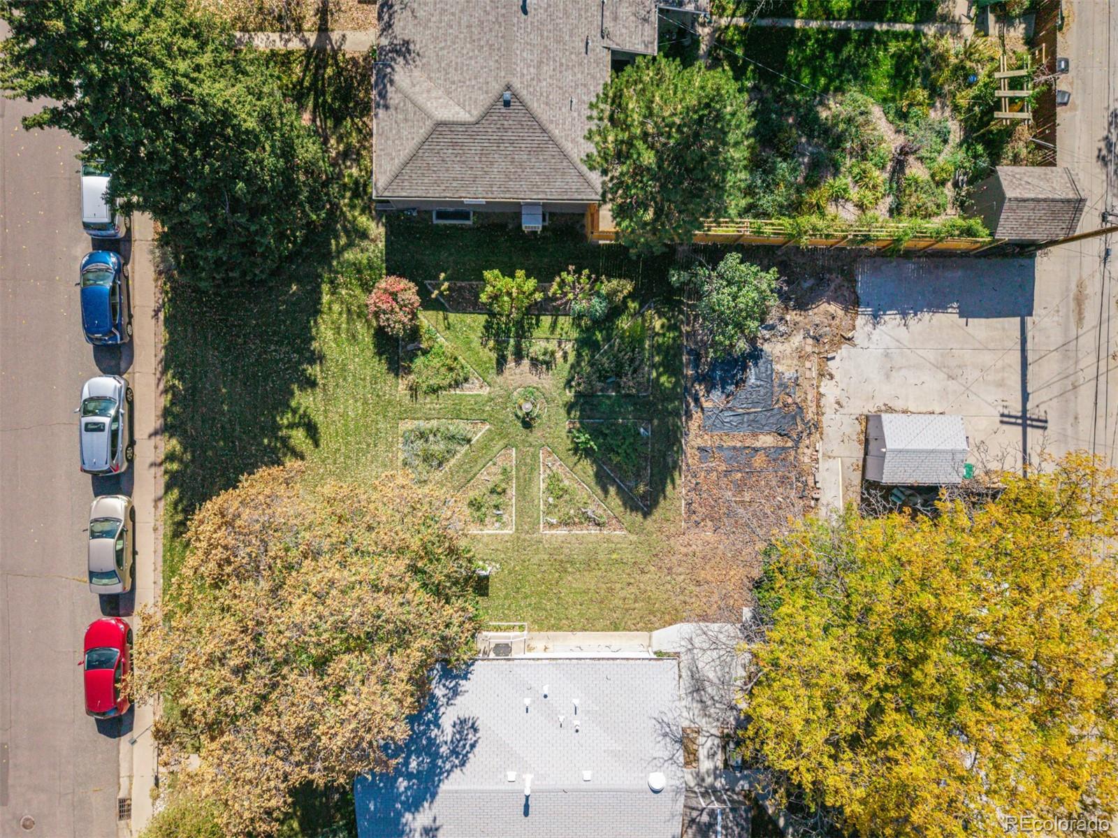 2501A S High Street