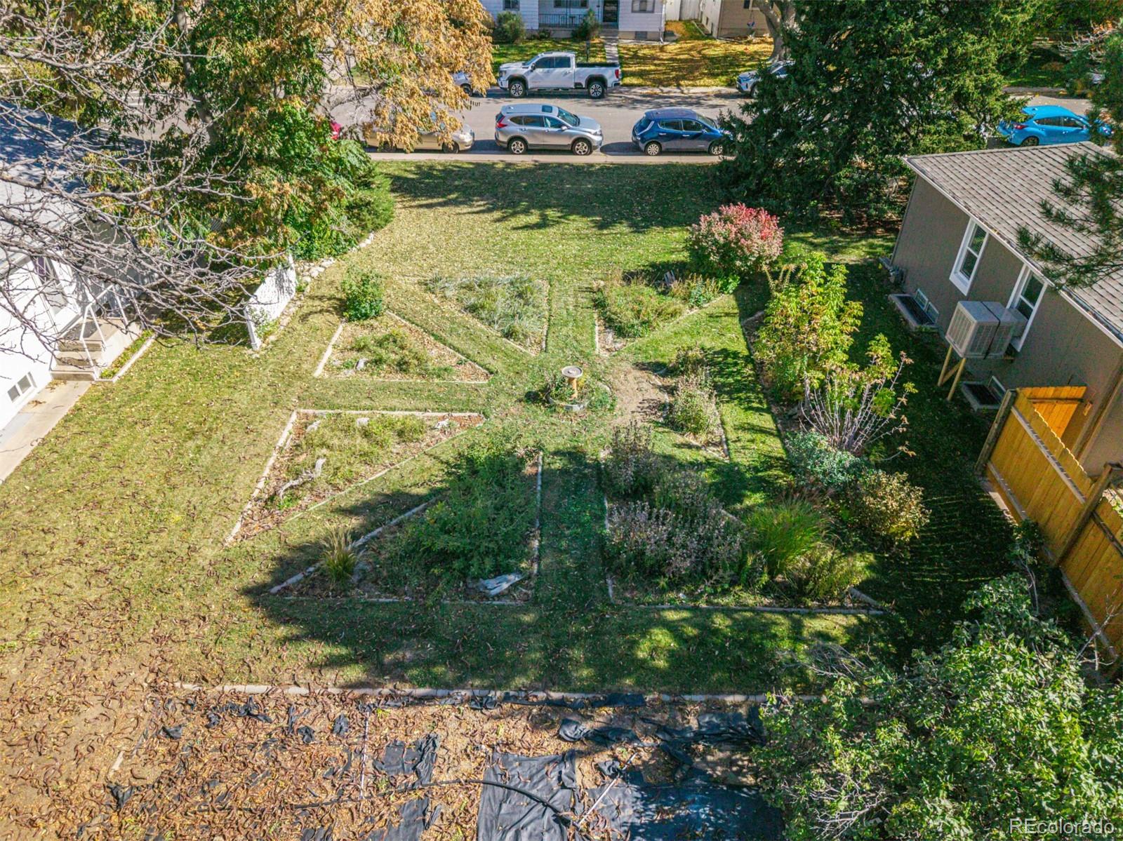 2501A S High Street