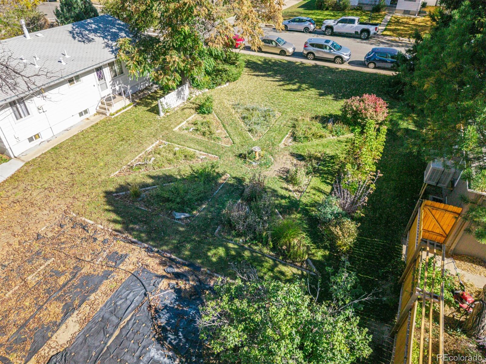 2501A S High Street