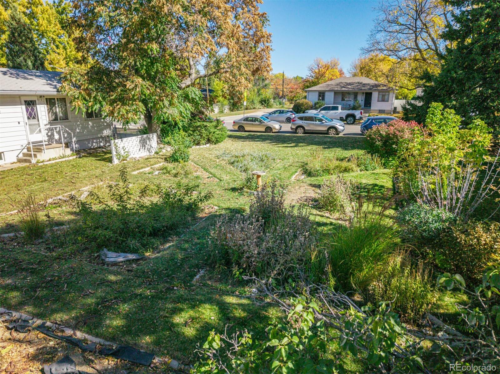 2501A S High Street