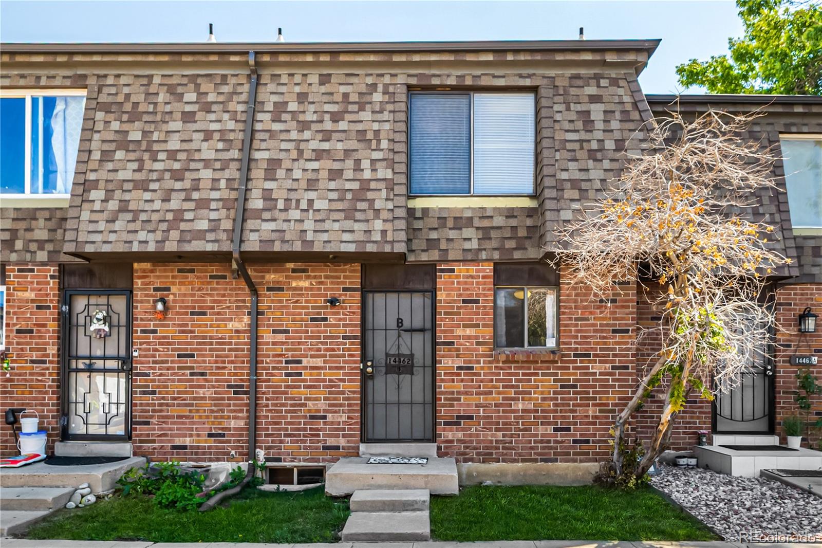 14462 E Mississippi Avenue Unit: B