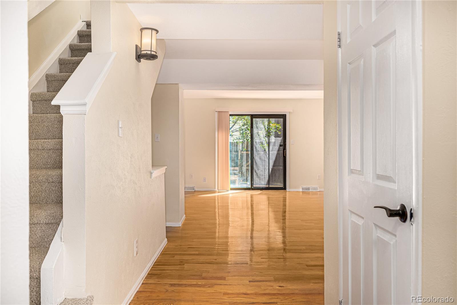 14462 E Mississippi Avenue Unit: B