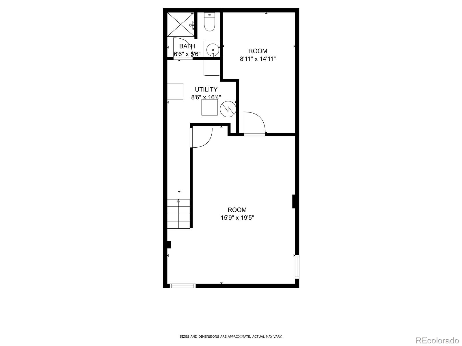 14462 E Mississippi Avenue Unit: B