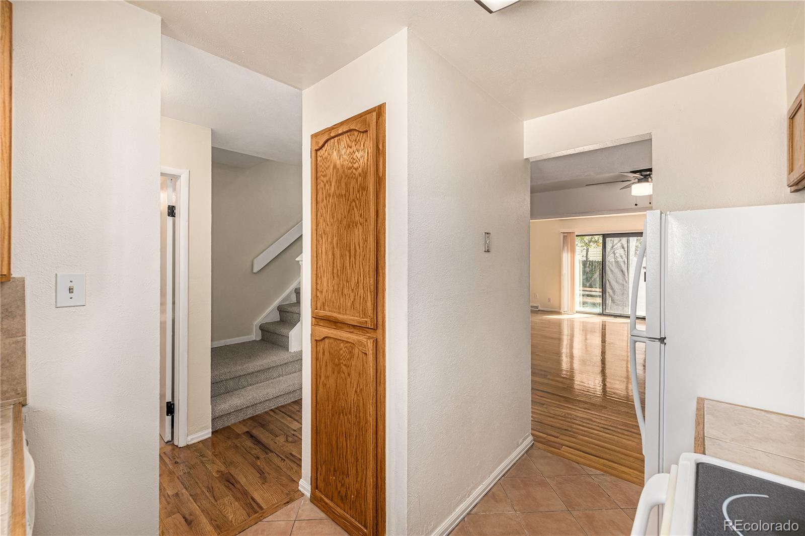 14462 E Mississippi Avenue Unit: B