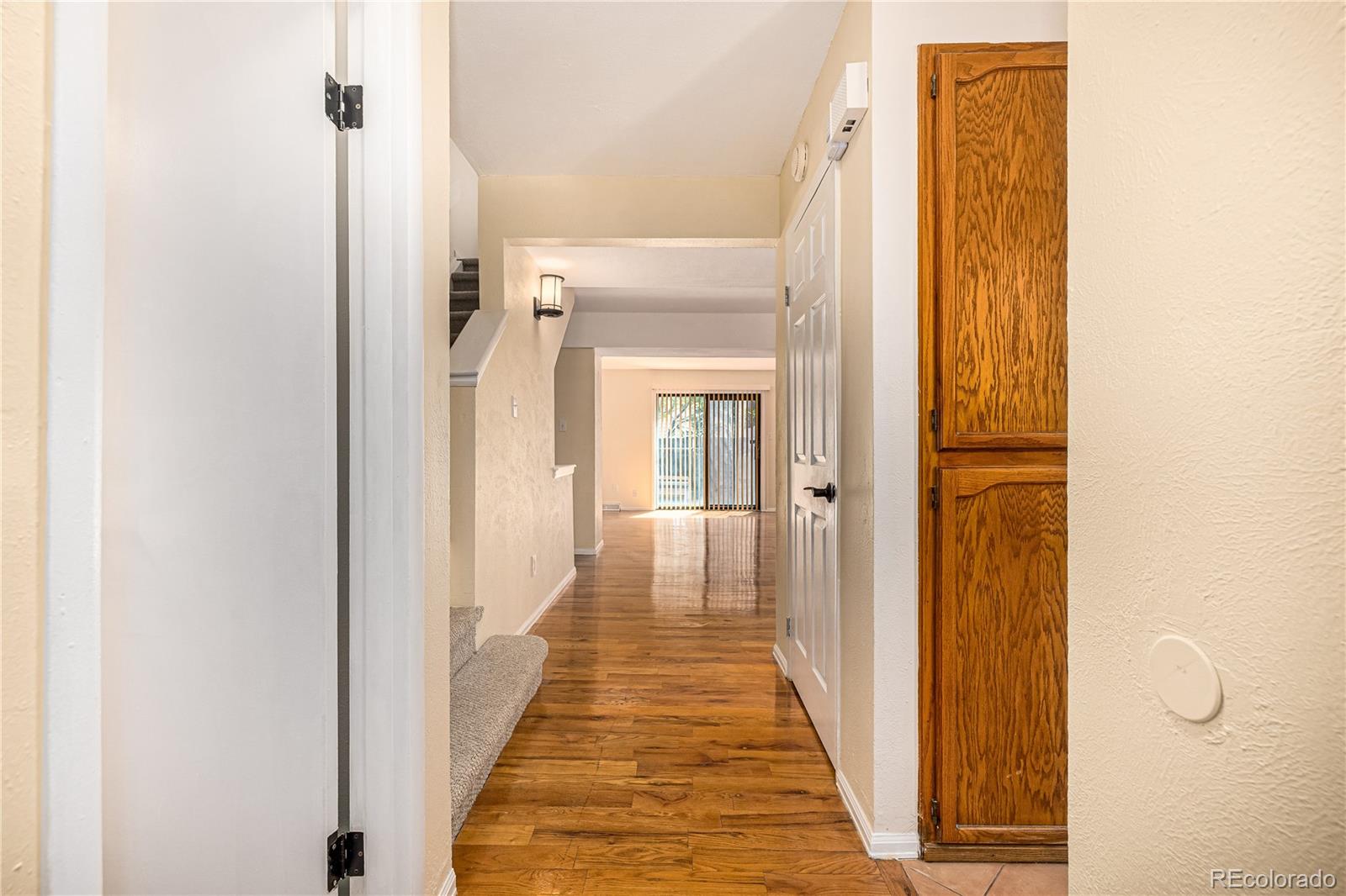 14462 E Mississippi Avenue Unit: B
