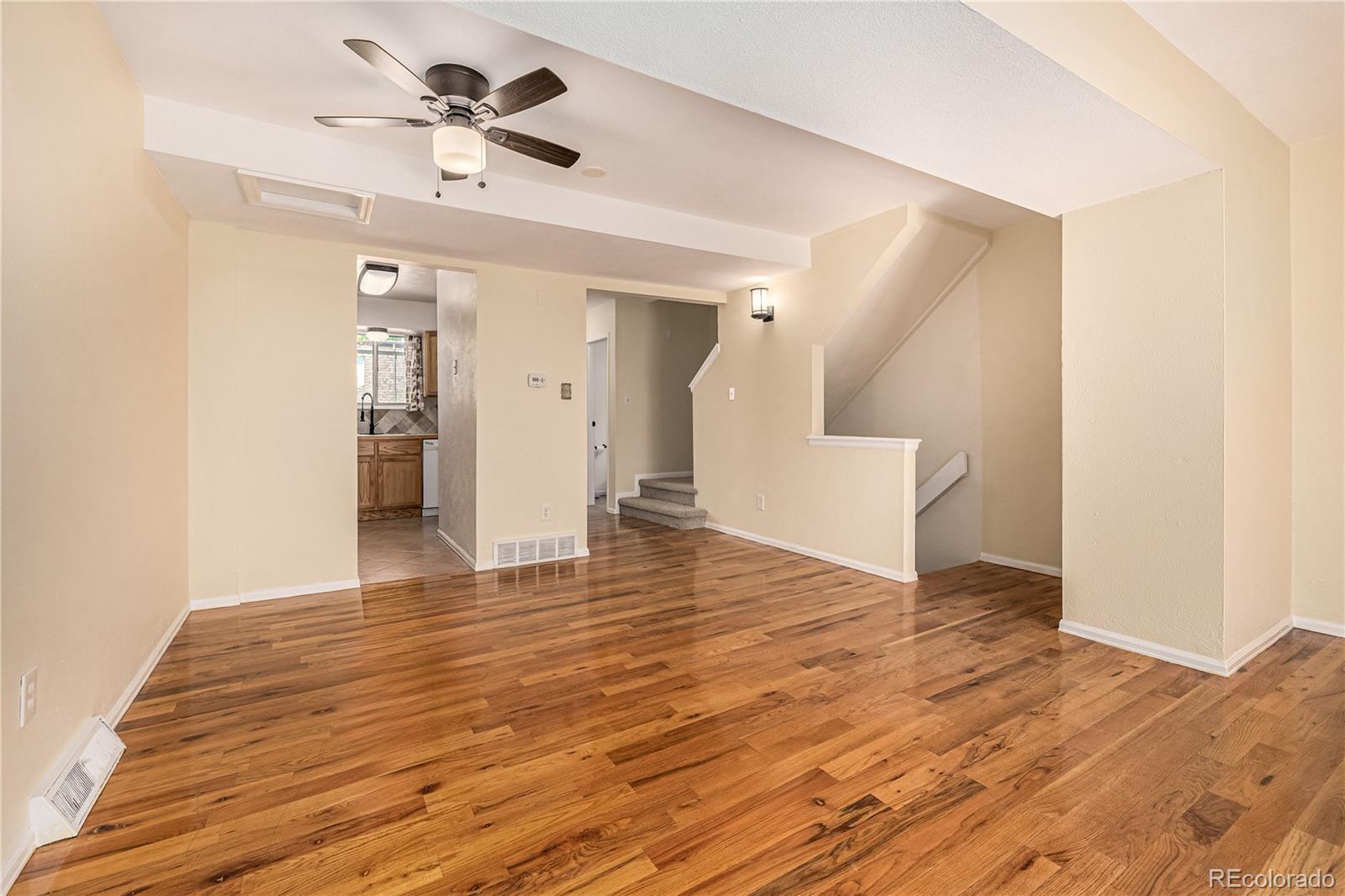 14462 E Mississippi Avenue Unit: B