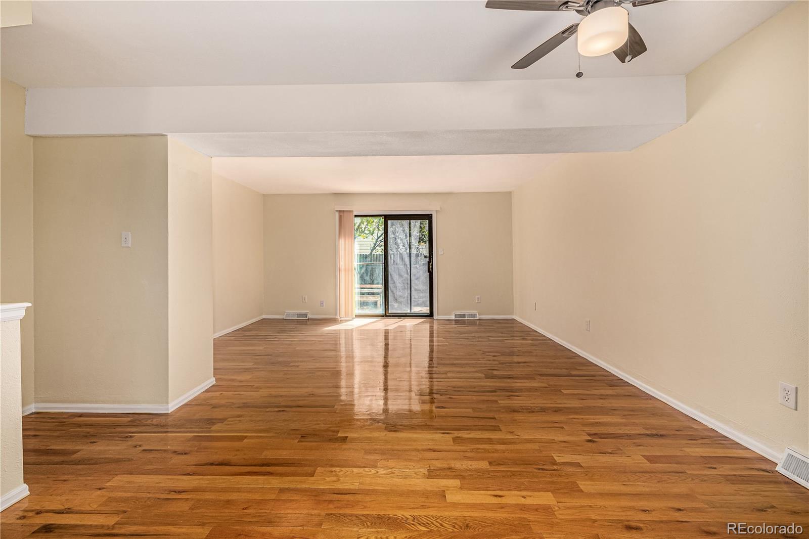 14462 E Mississippi Avenue Unit: B
