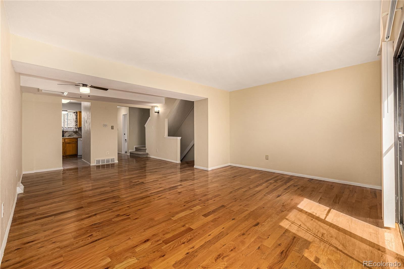 14462 E Mississippi Avenue Unit: B