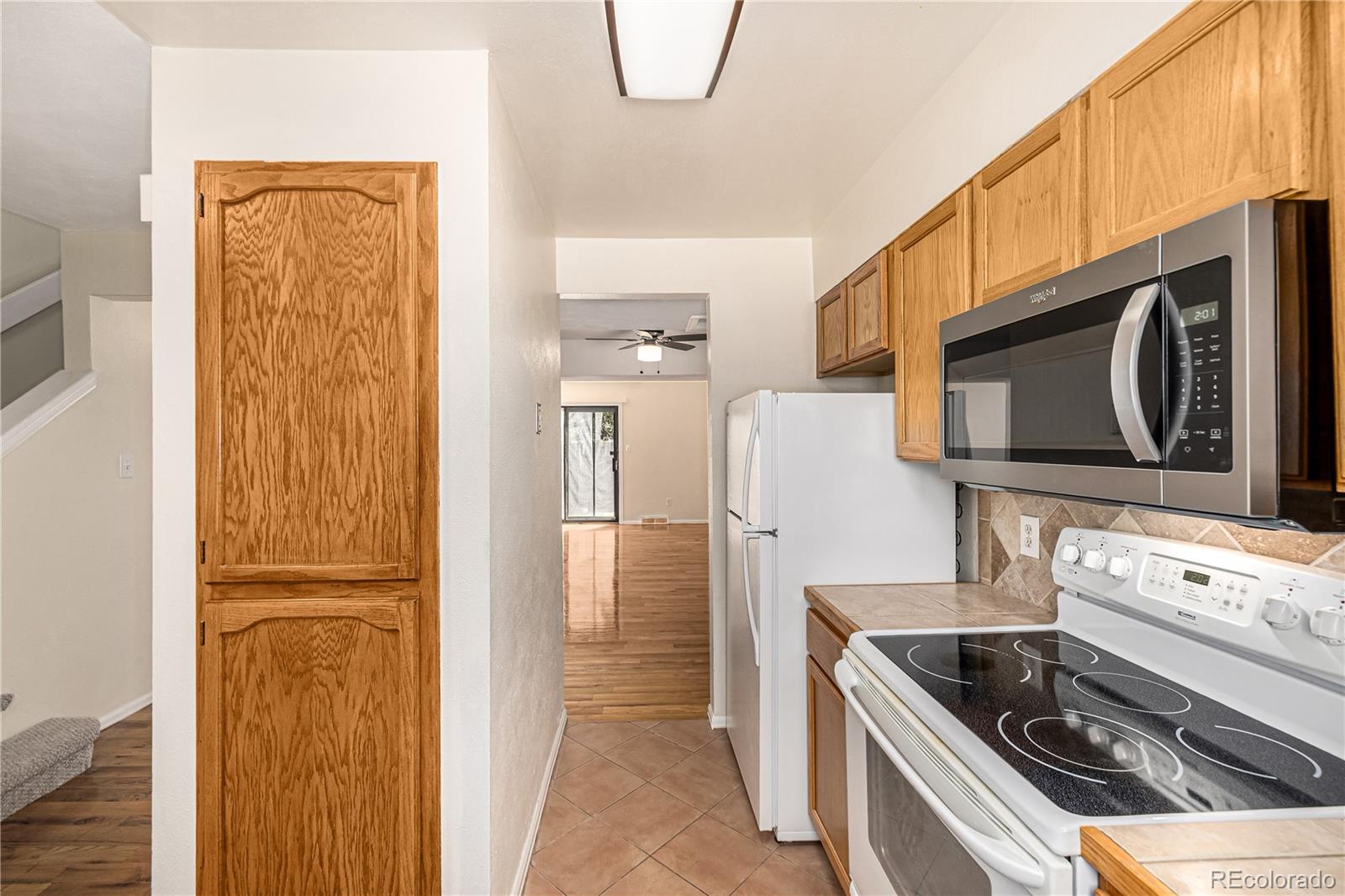 14462 E Mississippi Avenue Unit: B