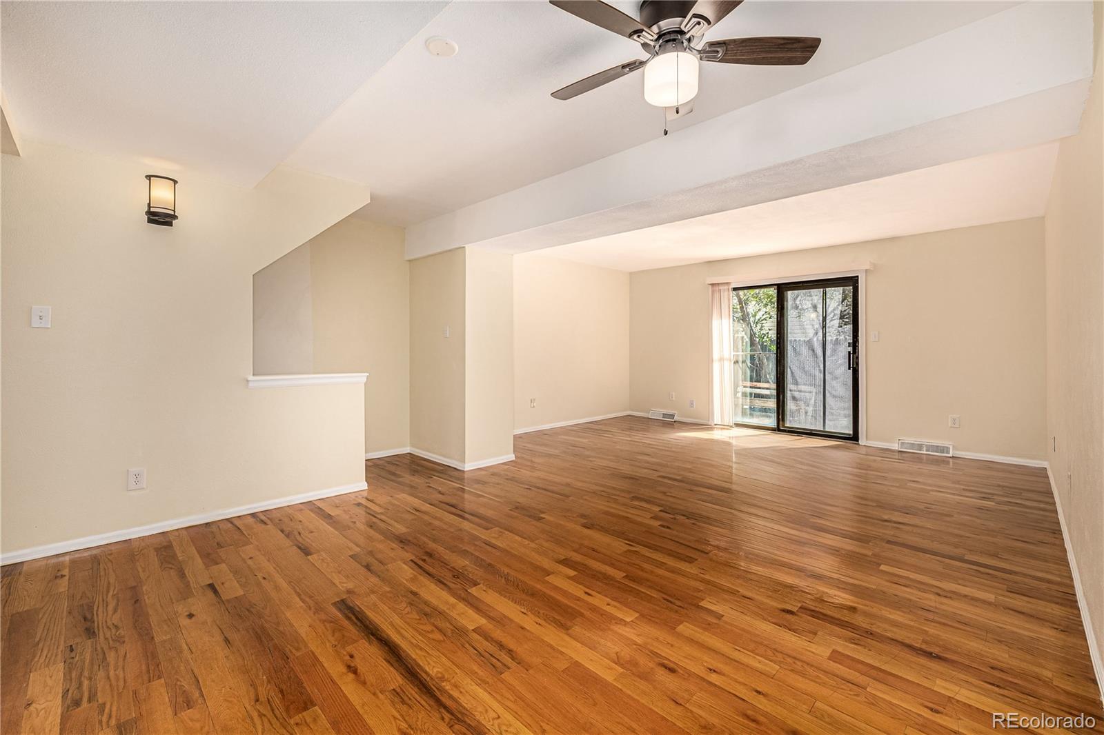 14462 E Mississippi Avenue Unit: B