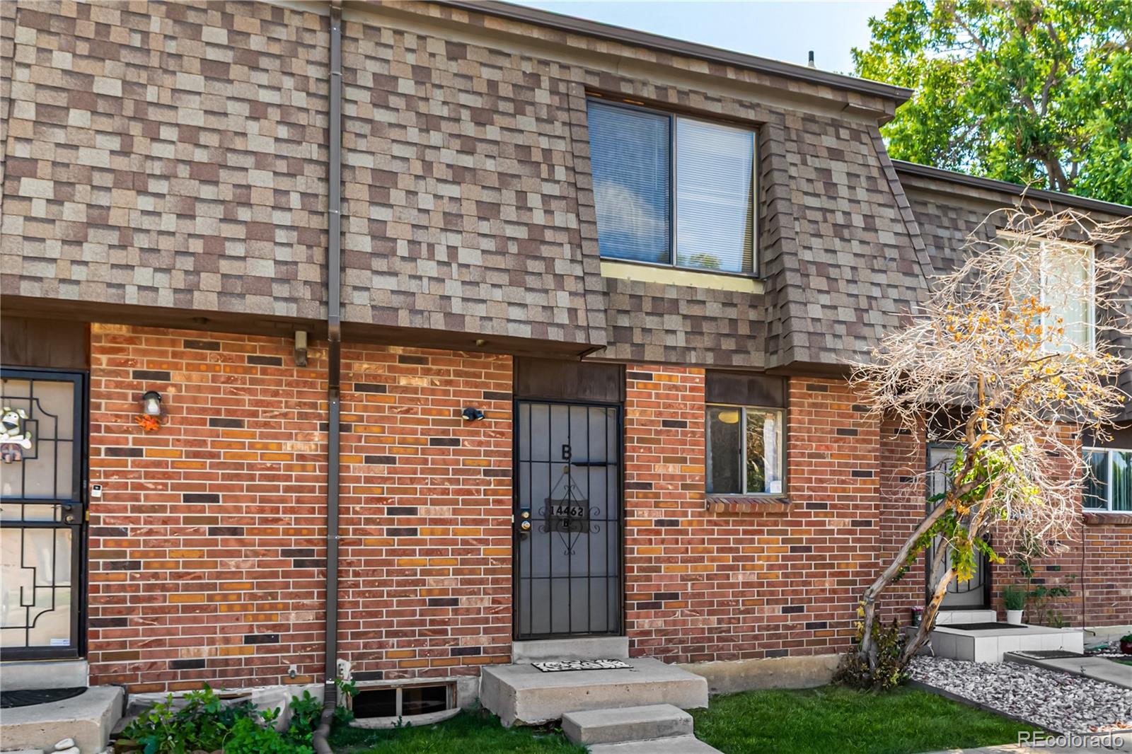 14462 E Mississippi Avenue Unit: B