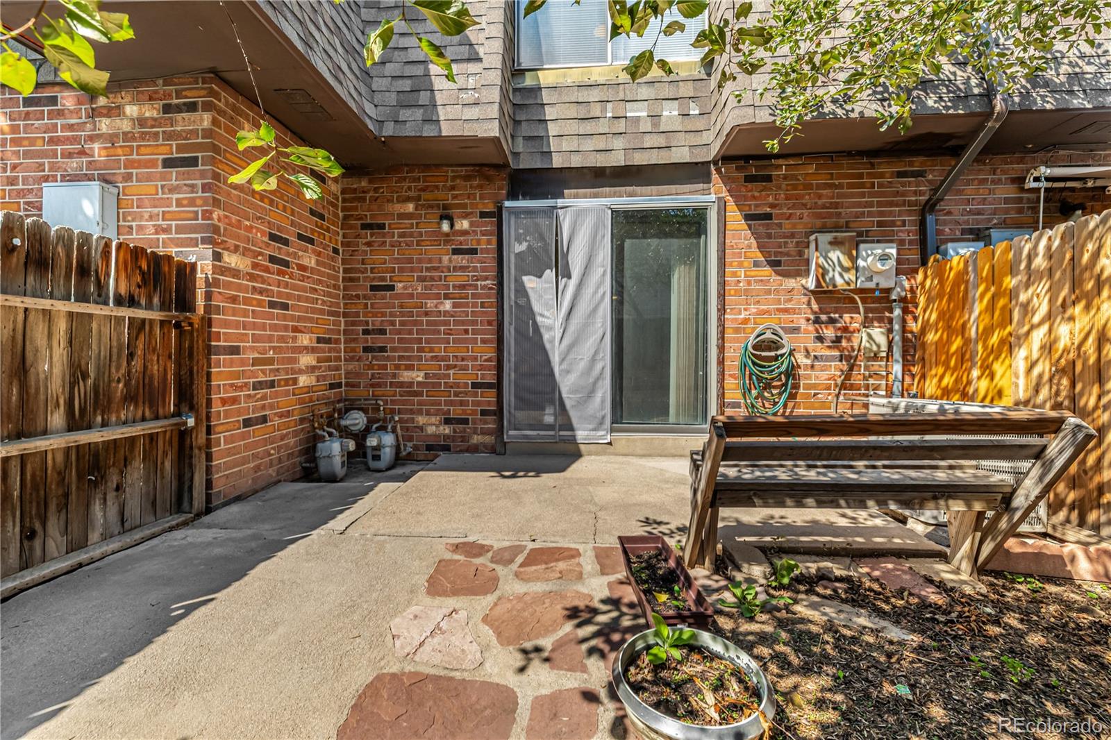 14462 E Mississippi Avenue Unit: B