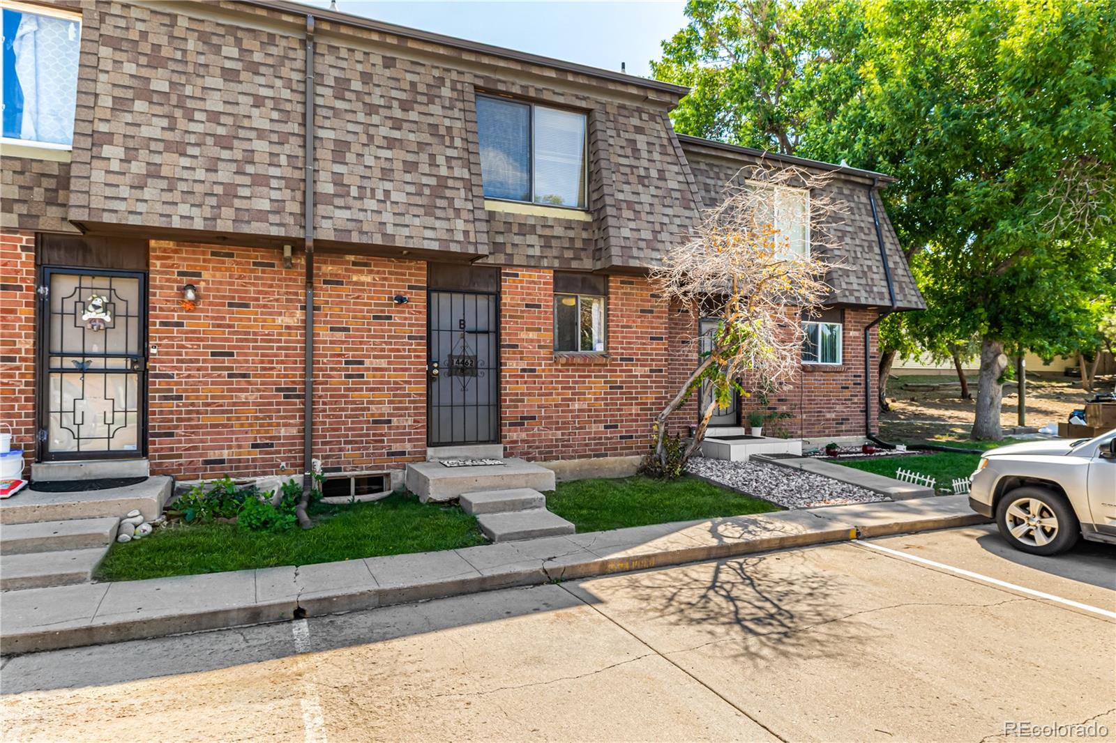 14462 E Mississippi Avenue Unit: B