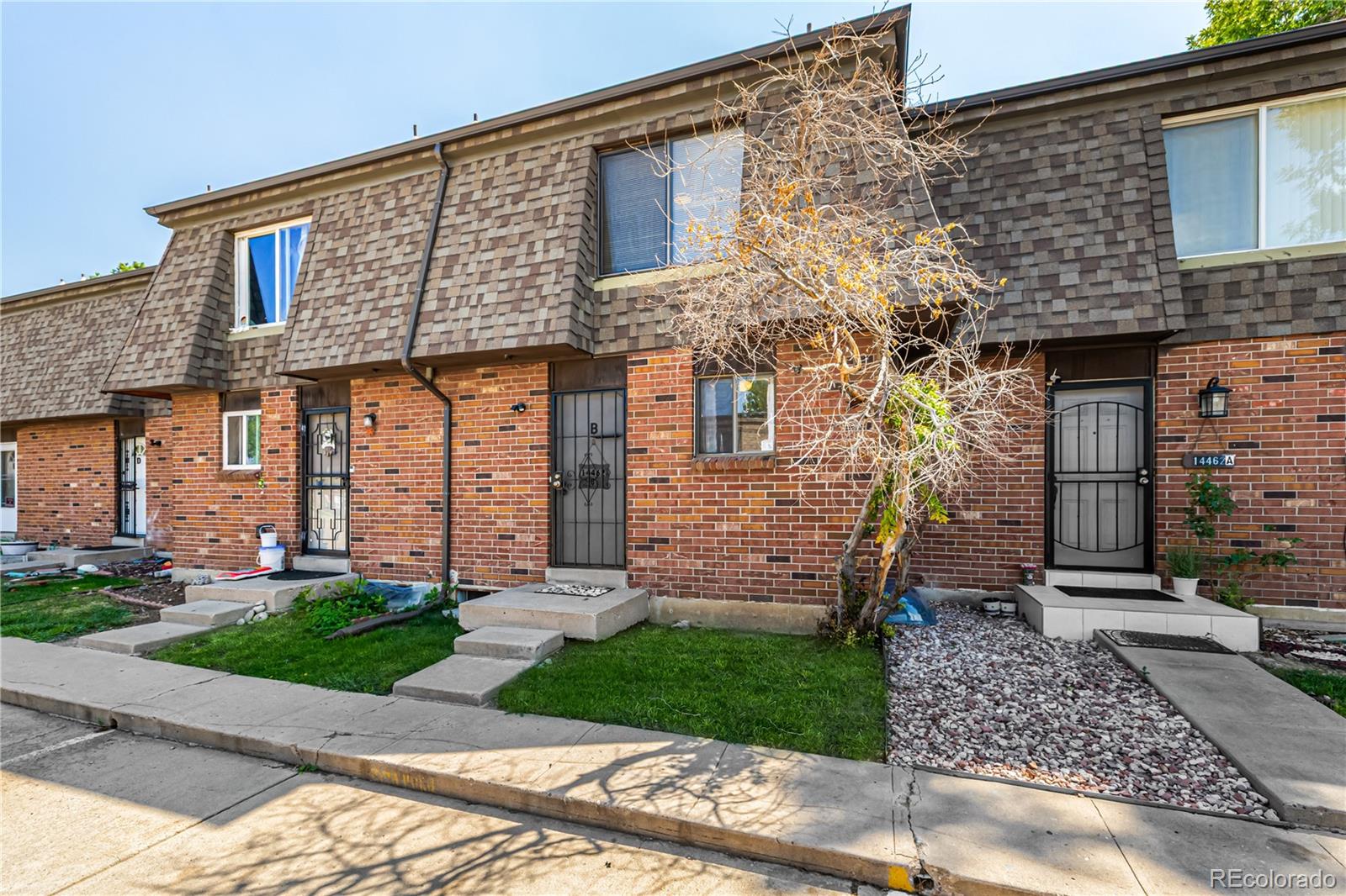 14462 E Mississippi Avenue Unit: B