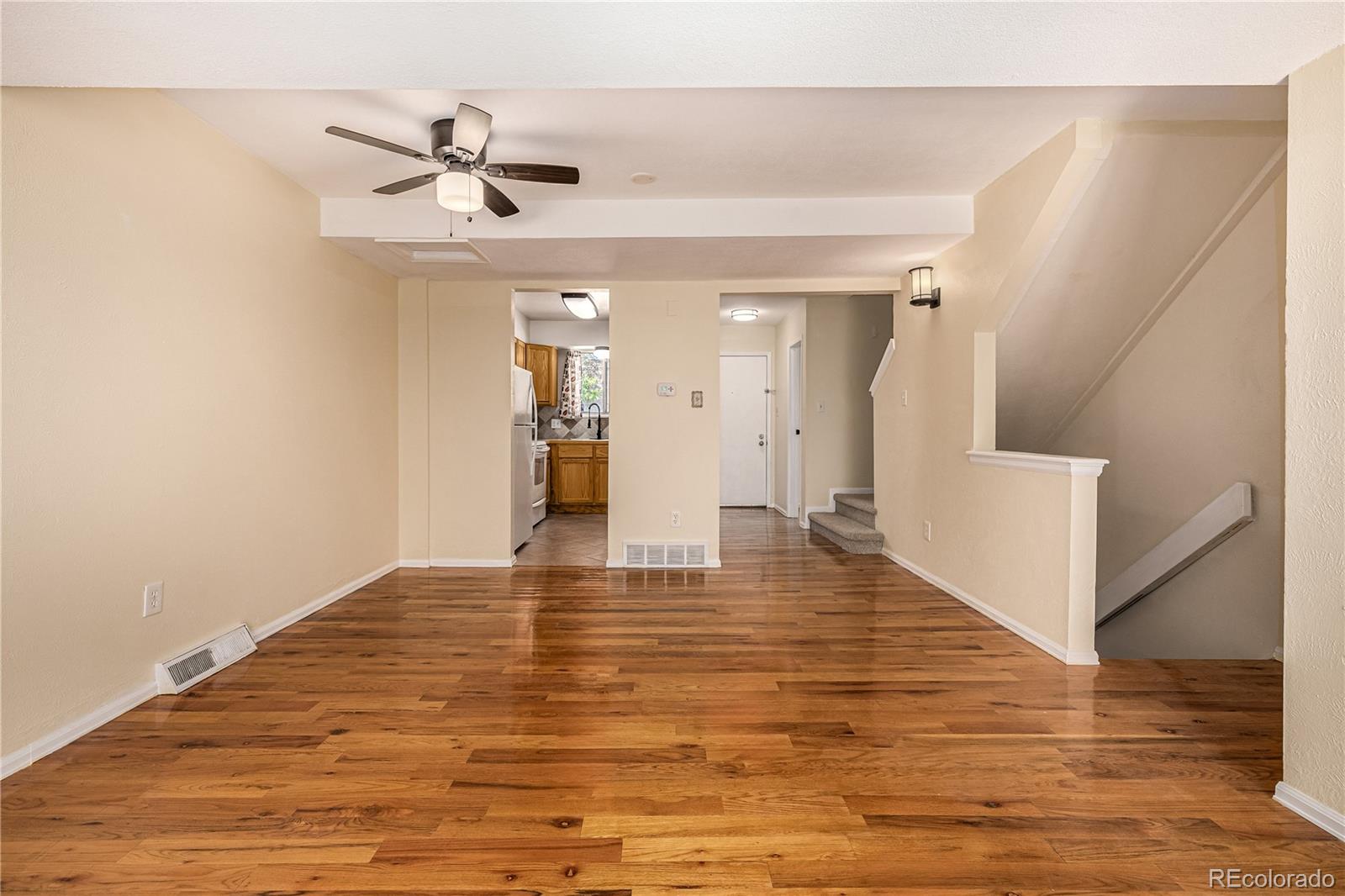 14462 E Mississippi Avenue Unit: B
