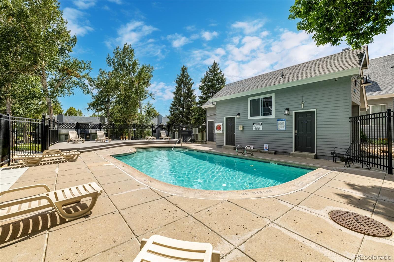 8500 E Jefferson Avenue Unit: 17C
