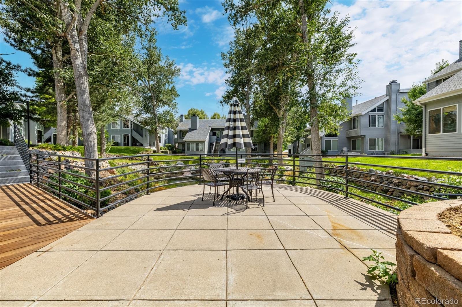 8500 E Jefferson Avenue Unit: 17C