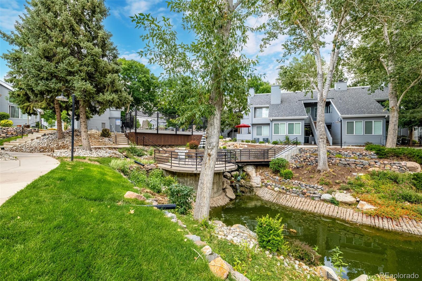 8500 E Jefferson Avenue Unit: 17C