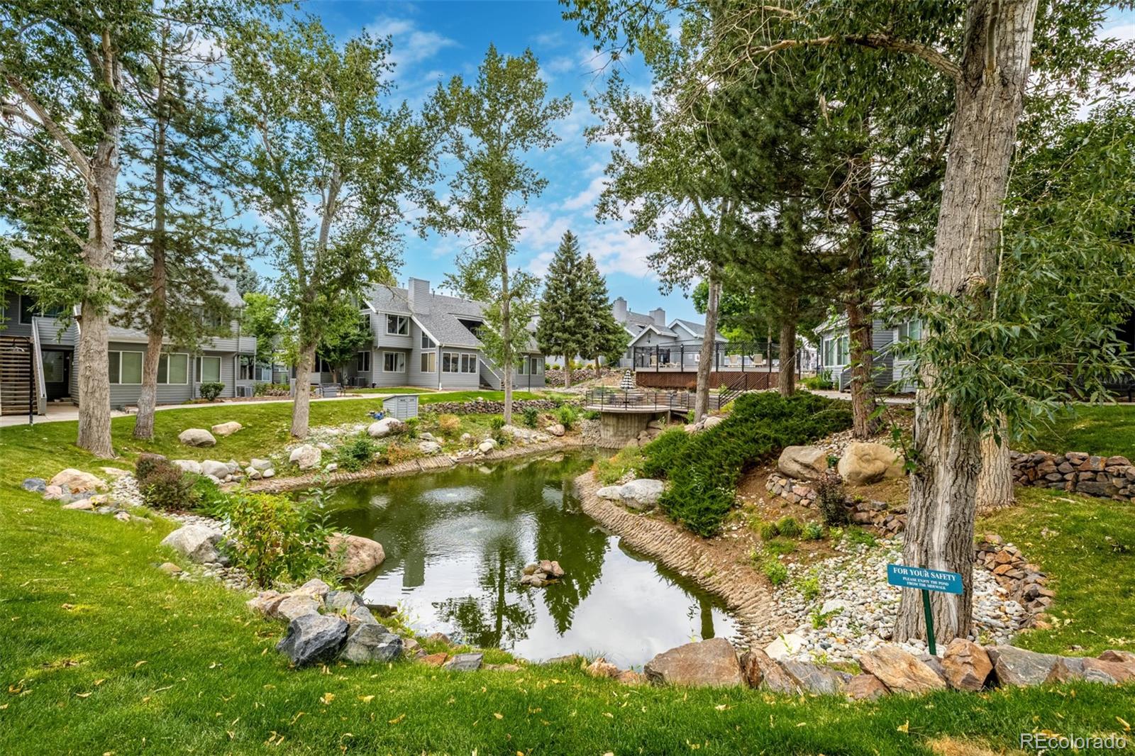 8500 E Jefferson Avenue Unit: 17C