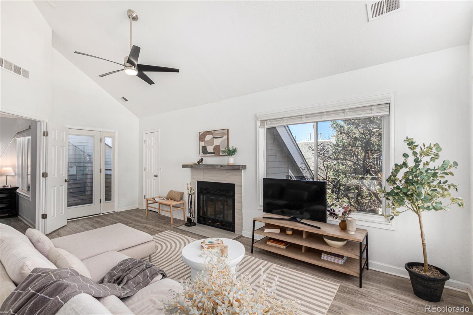 8500 E Jefferson Avenue Unit: 17C