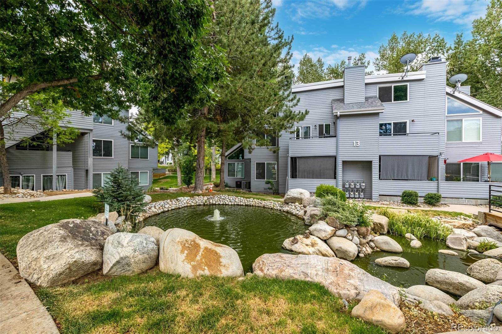 8500 E Jefferson Avenue Unit: 17C