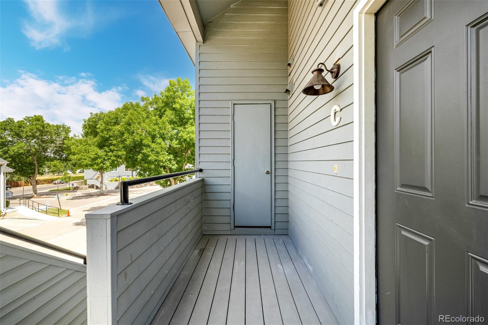 8500 E Jefferson Avenue Unit: 17C