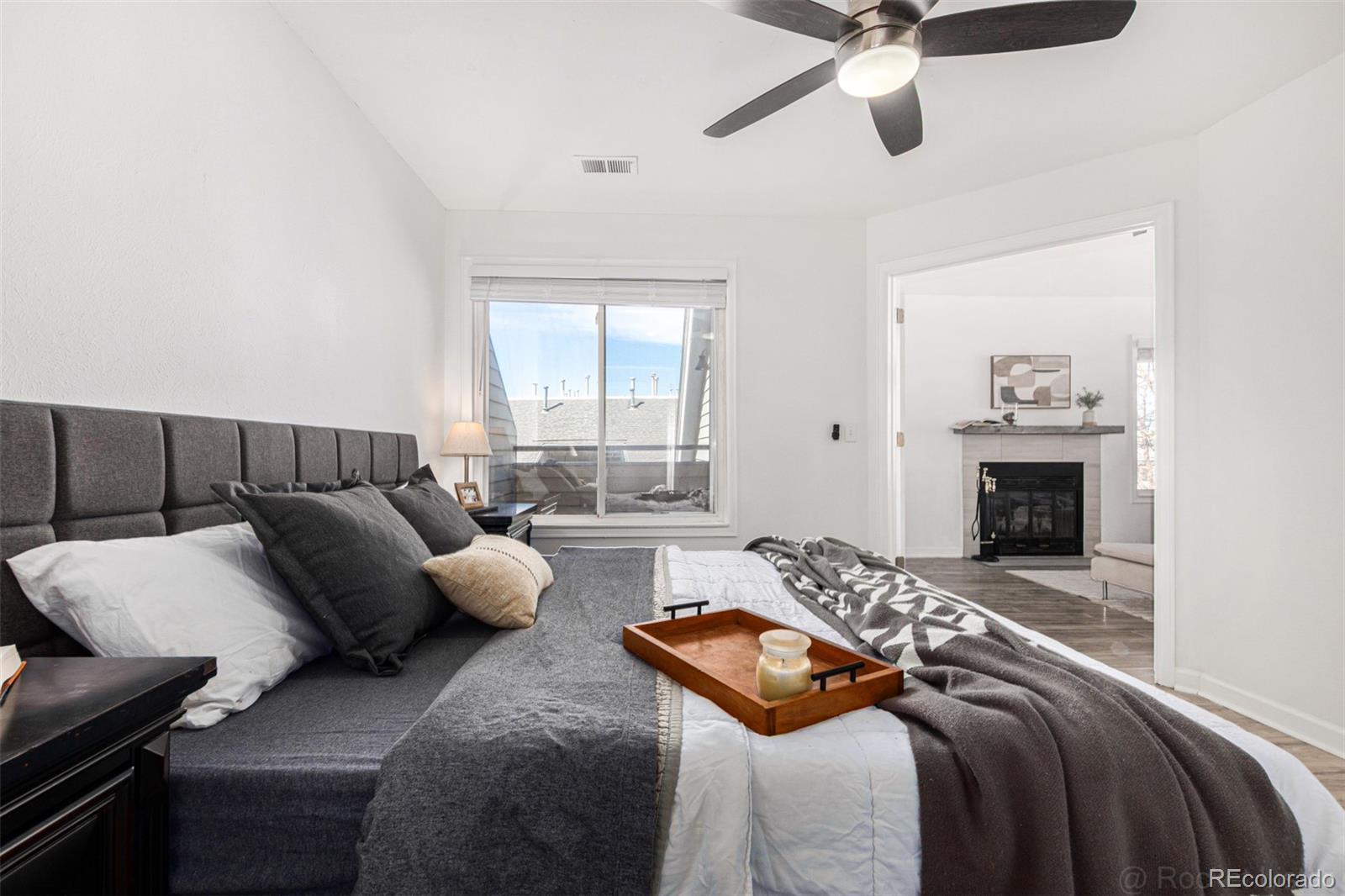 8500 E Jefferson Avenue Unit: 17C