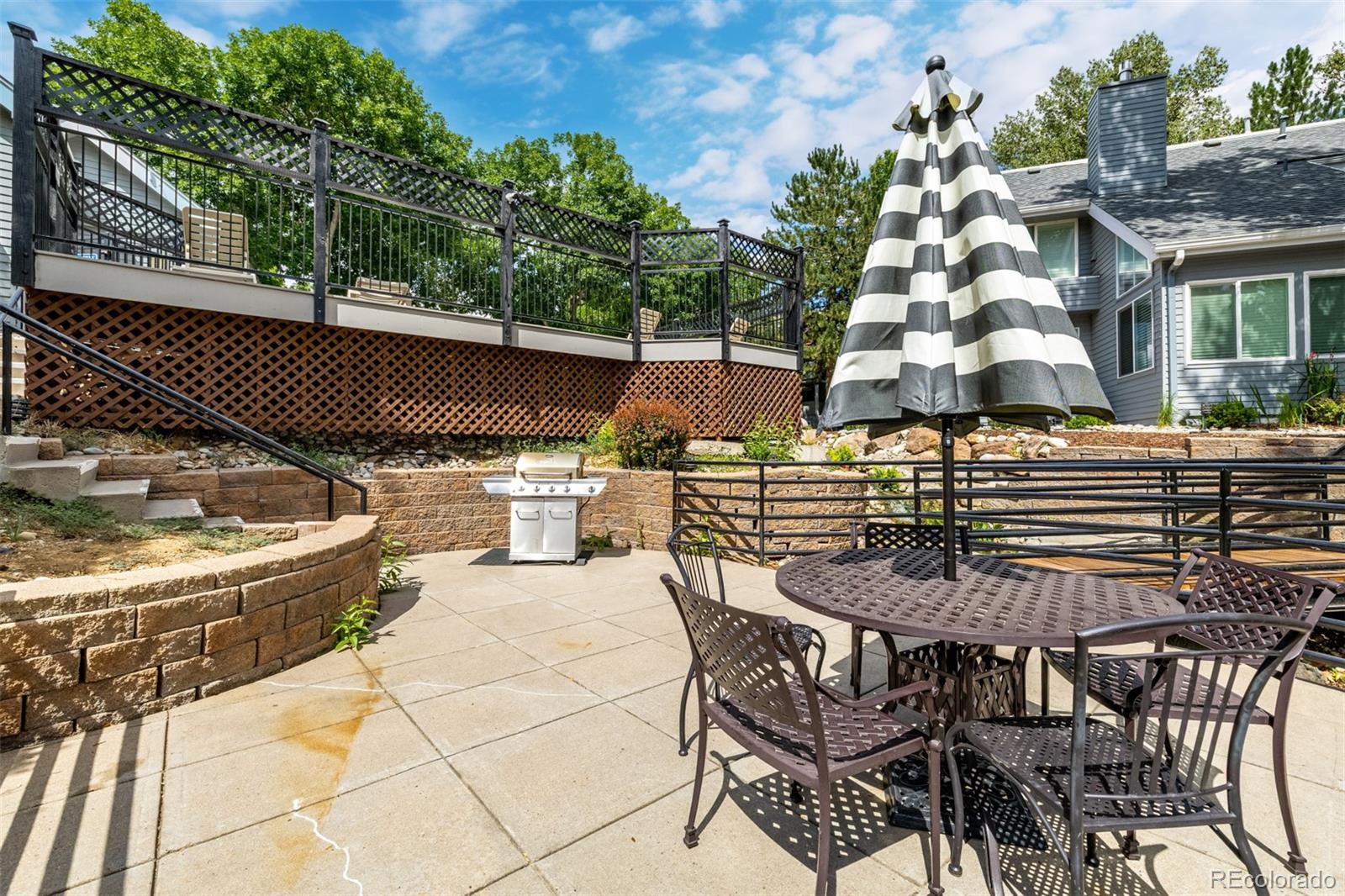8500 E Jefferson Avenue Unit: 17C