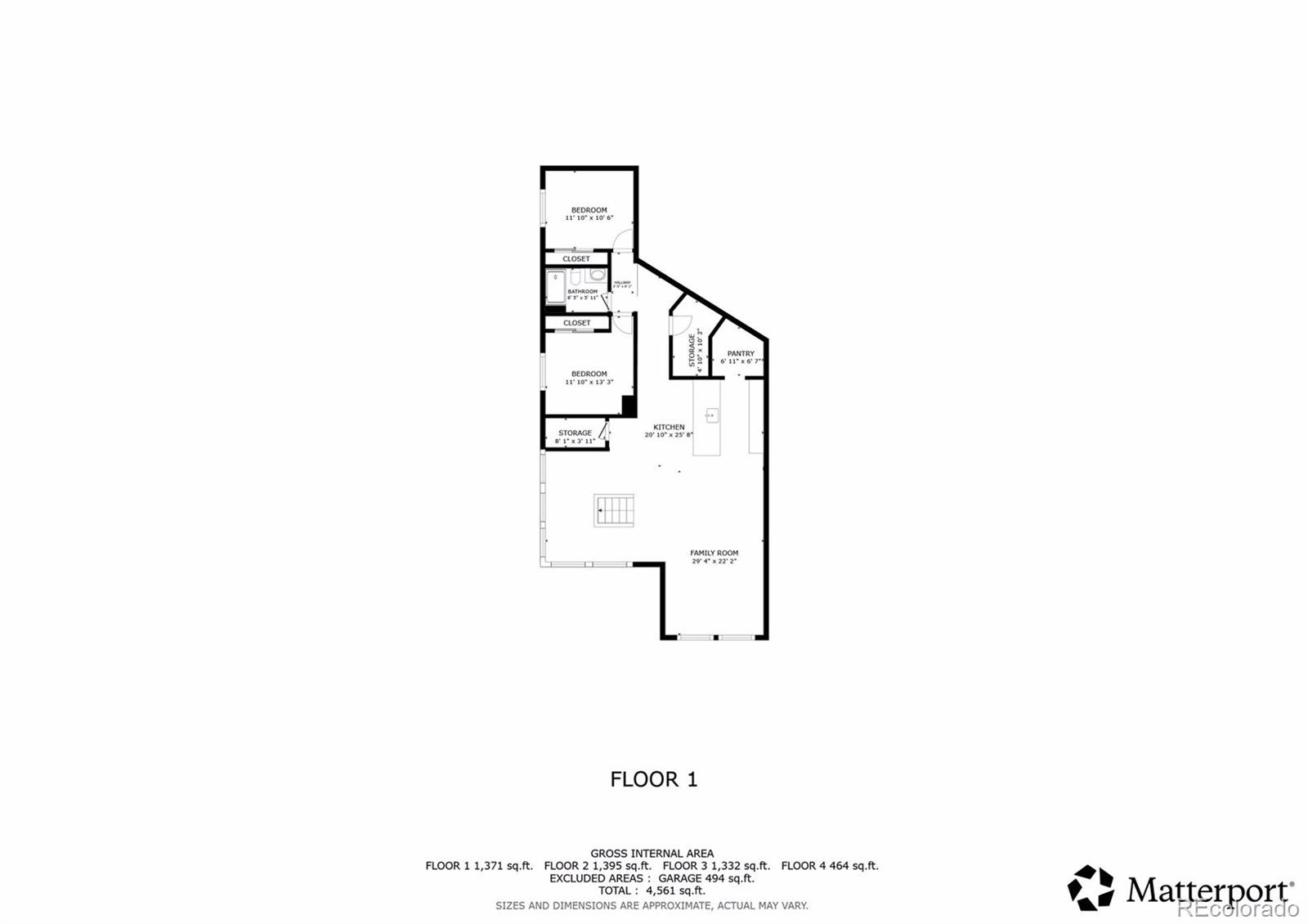 2909 Ohio Way