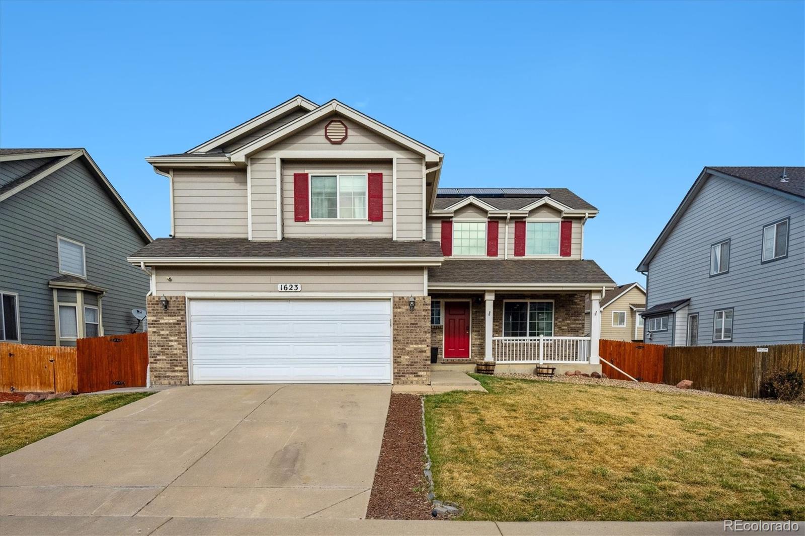 1623 E 164th Place