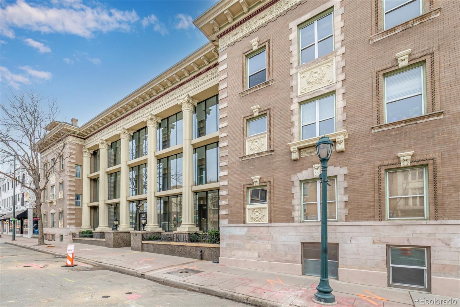 1210 E Colfax Avenue Unit: 301