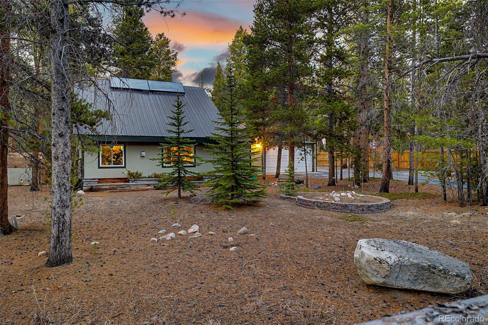 55 Rafferty Drive