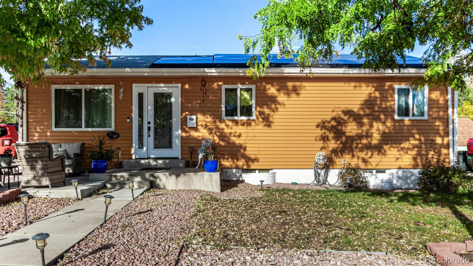 7970 Wolff Court