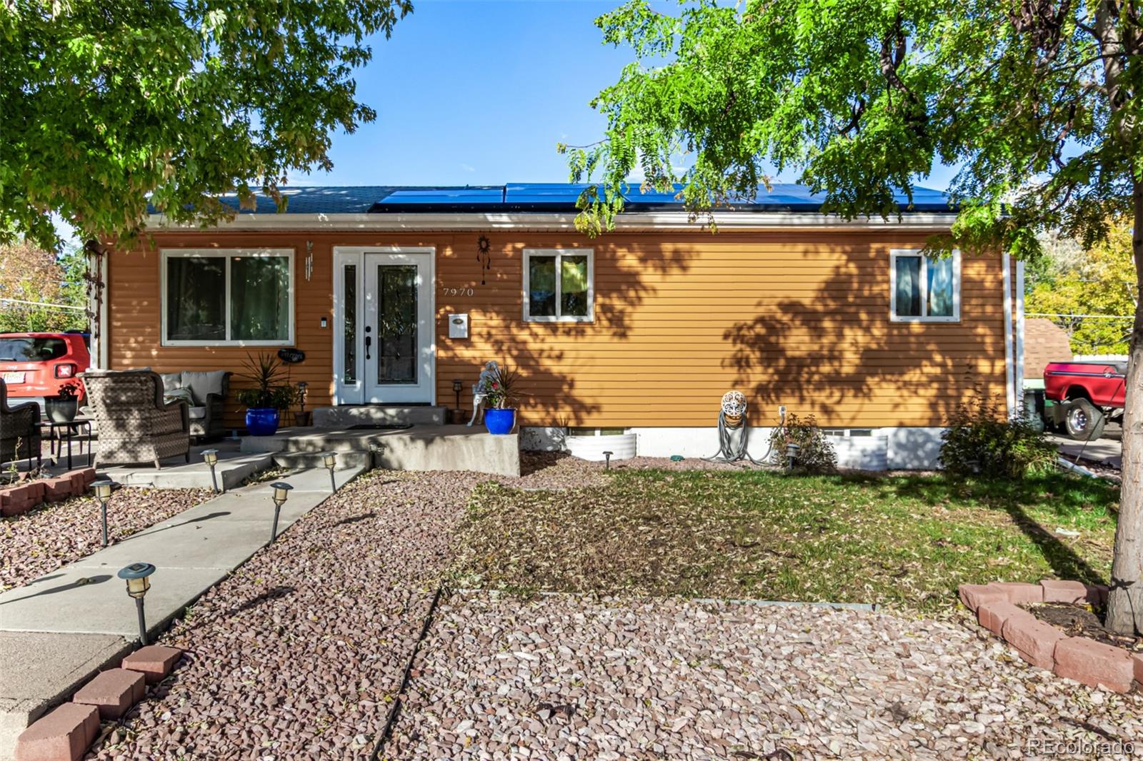 7970 Wolff Court