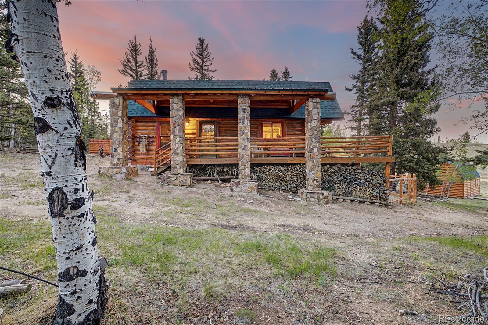 514 Pinto Trail