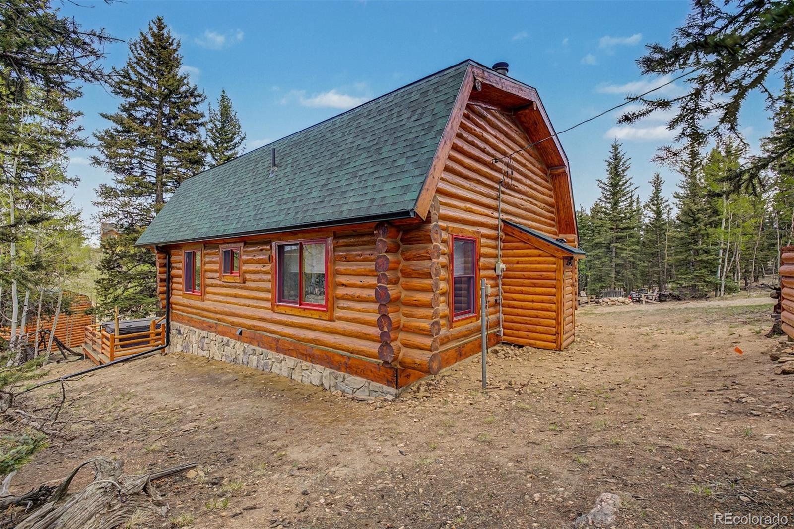 514 Pinto Trail