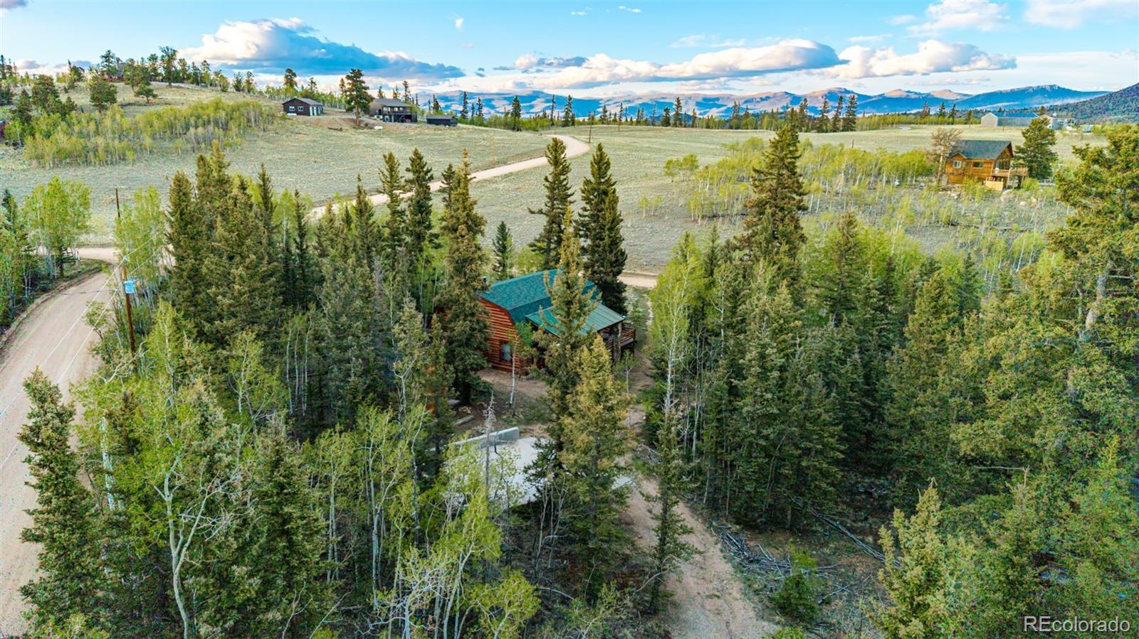514 Pinto Trail