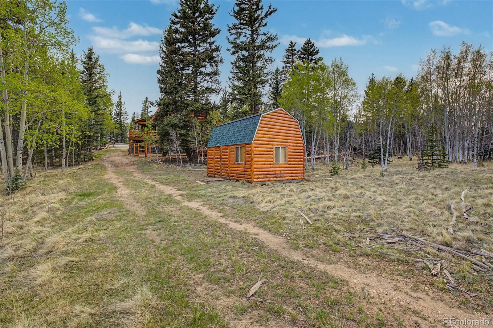 514 Pinto Trail