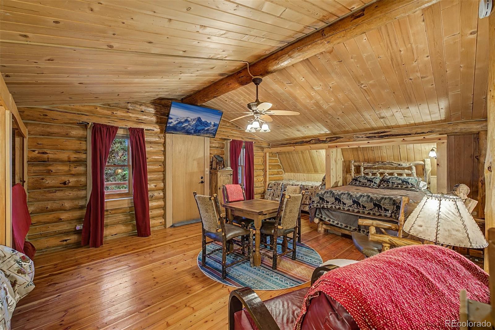 514 Pinto Trail