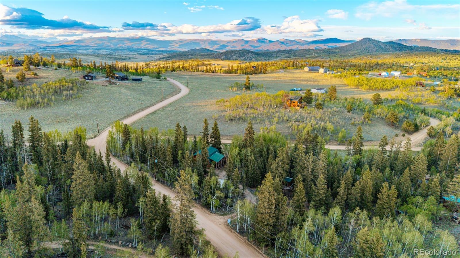 514 Pinto Trail