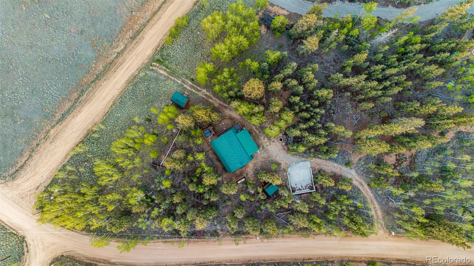 514 Pinto Trail