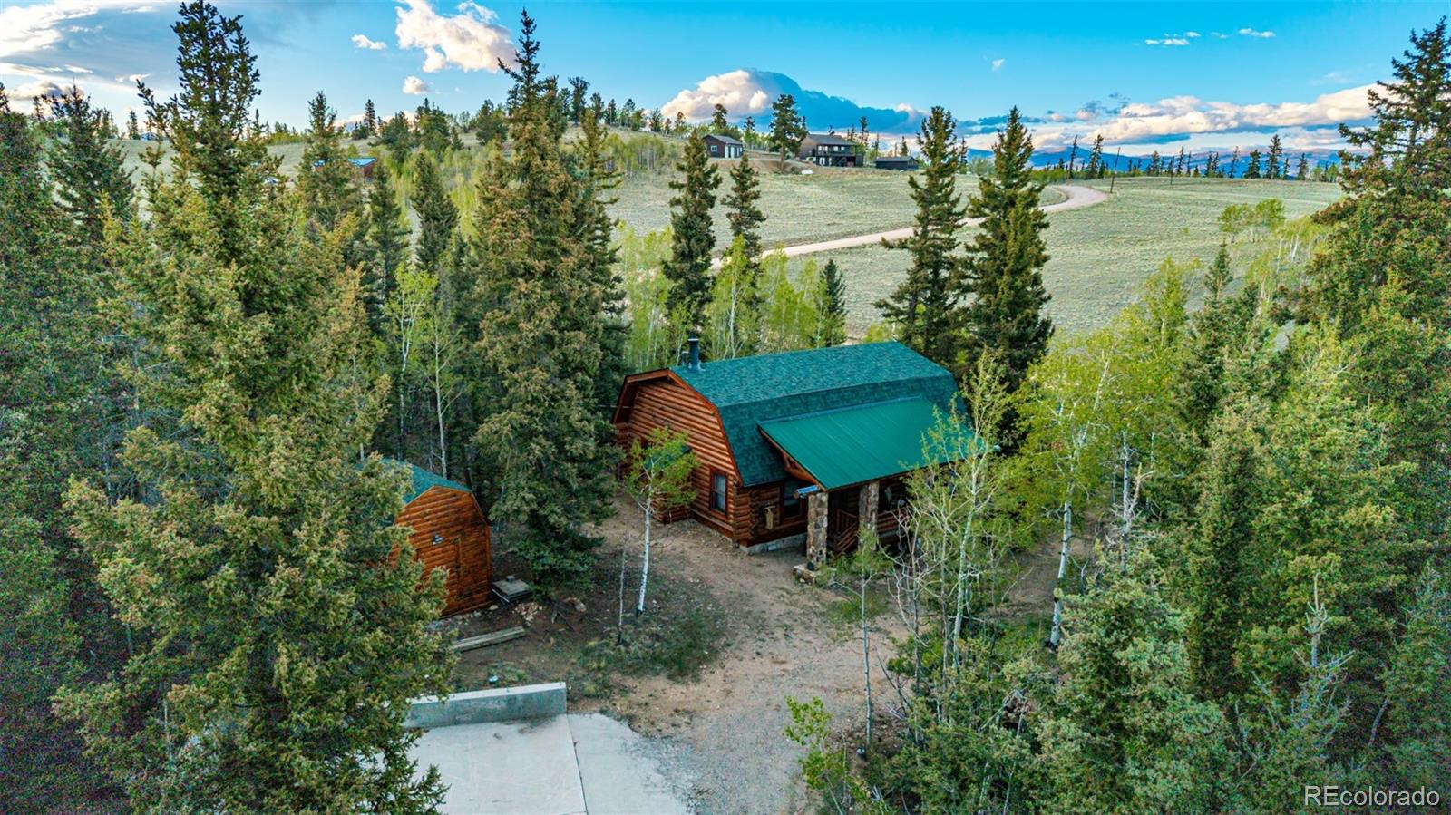 514 Pinto Trail