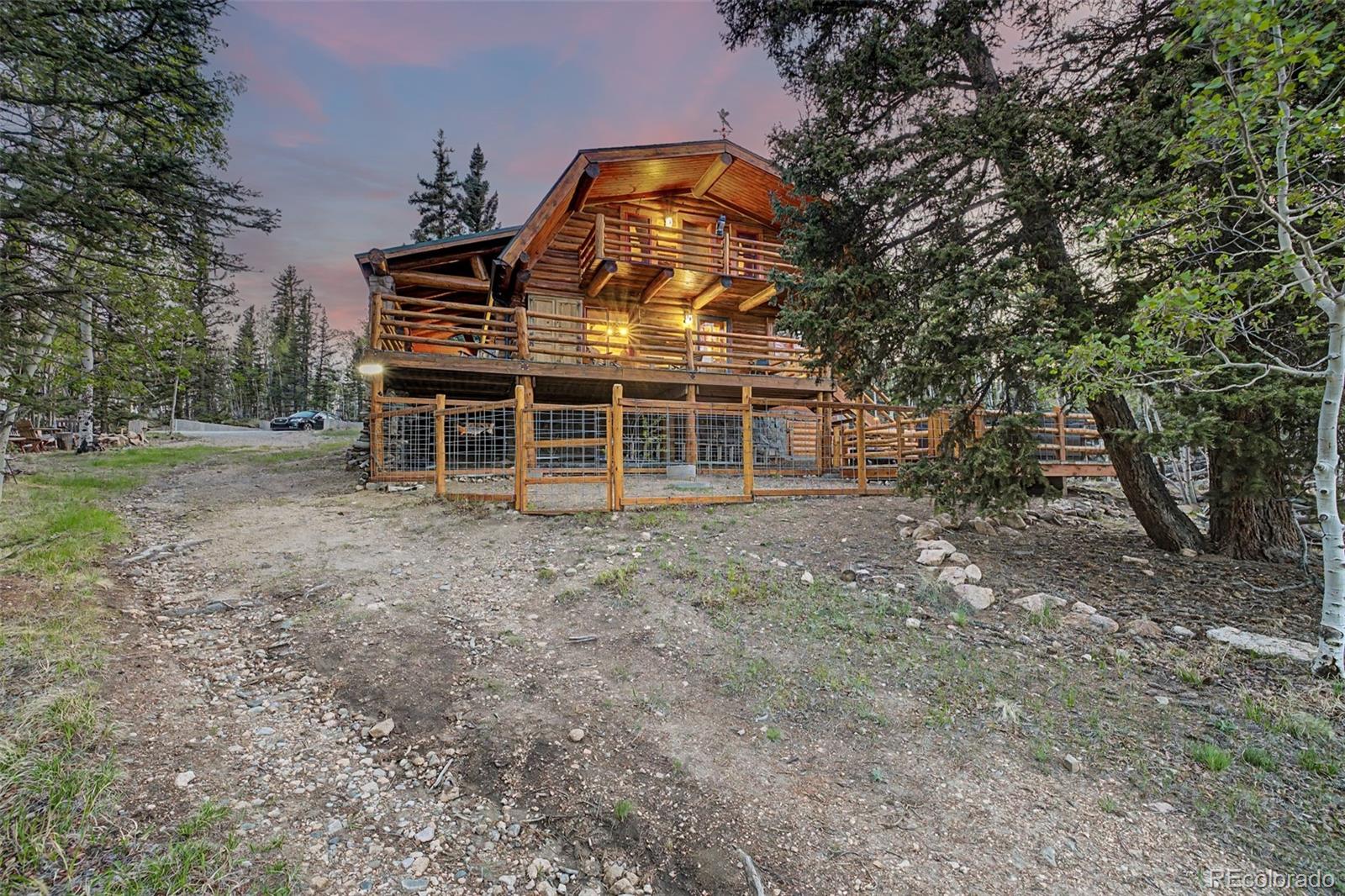 514 Pinto Trail