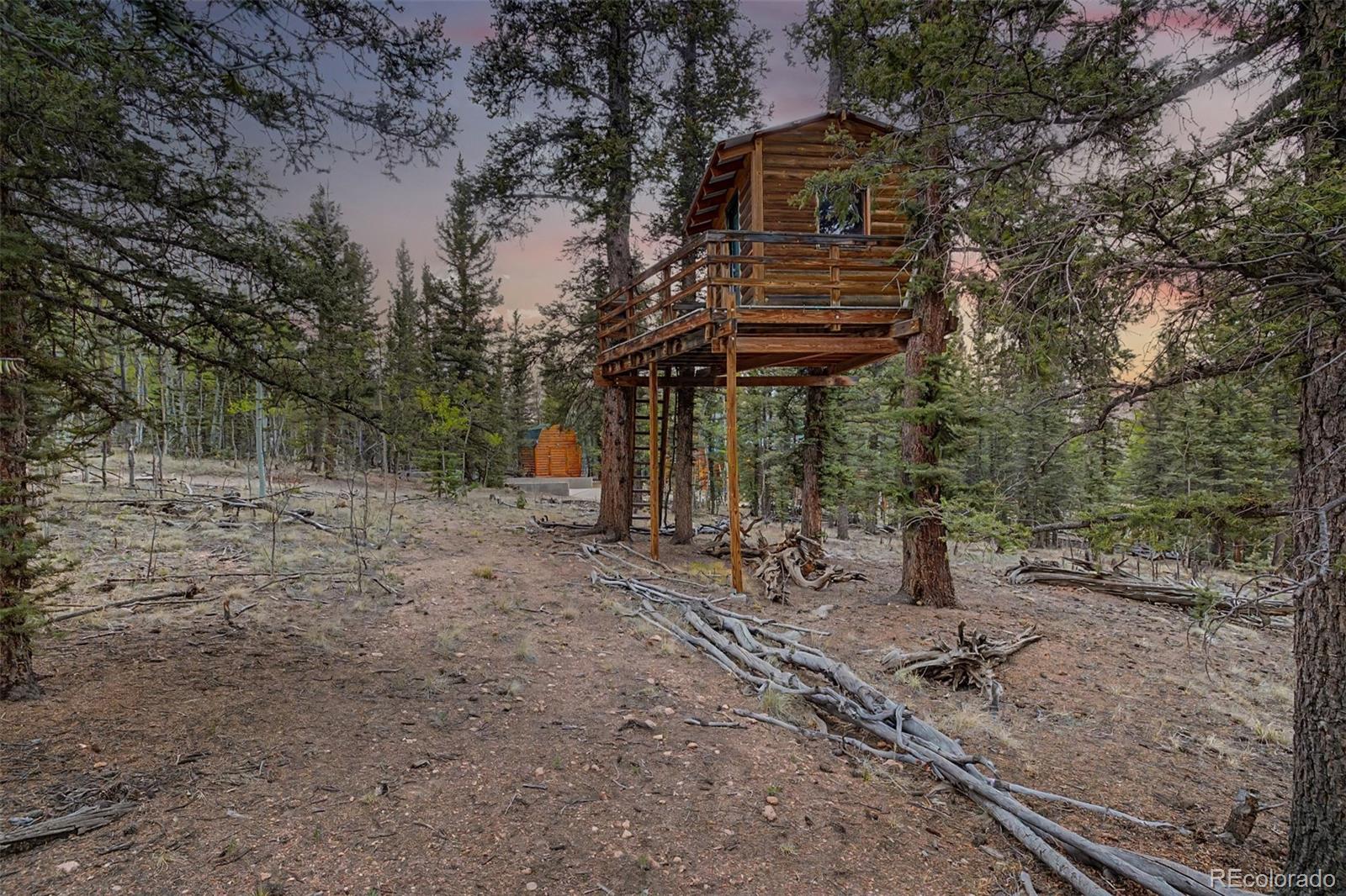 514 Pinto Trail