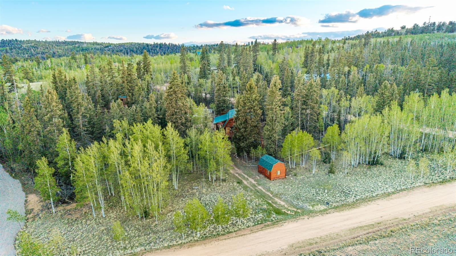 514 Pinto Trail