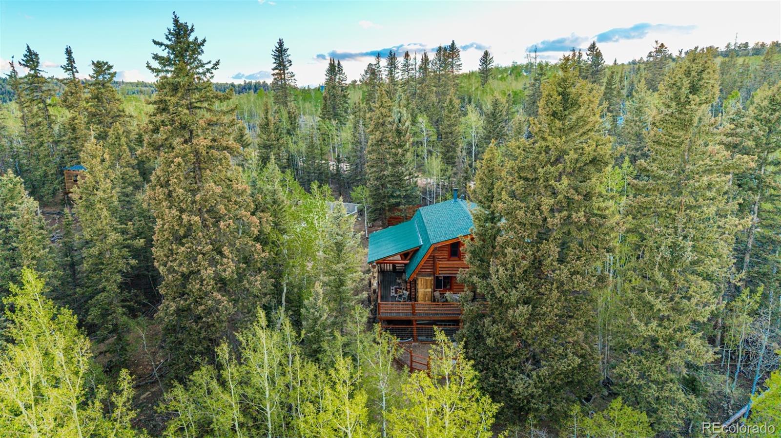 514 Pinto Trail