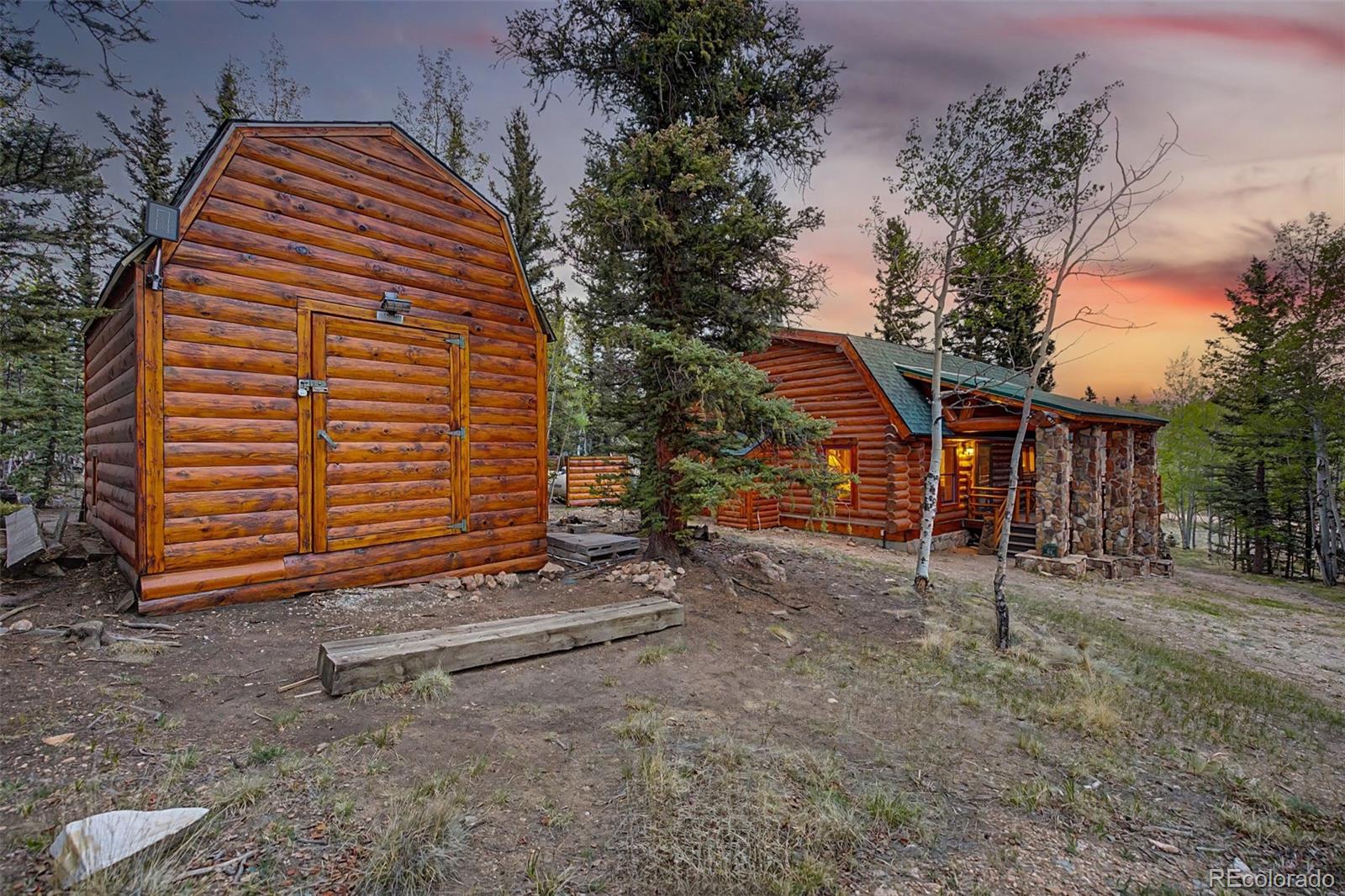 514 Pinto Trail