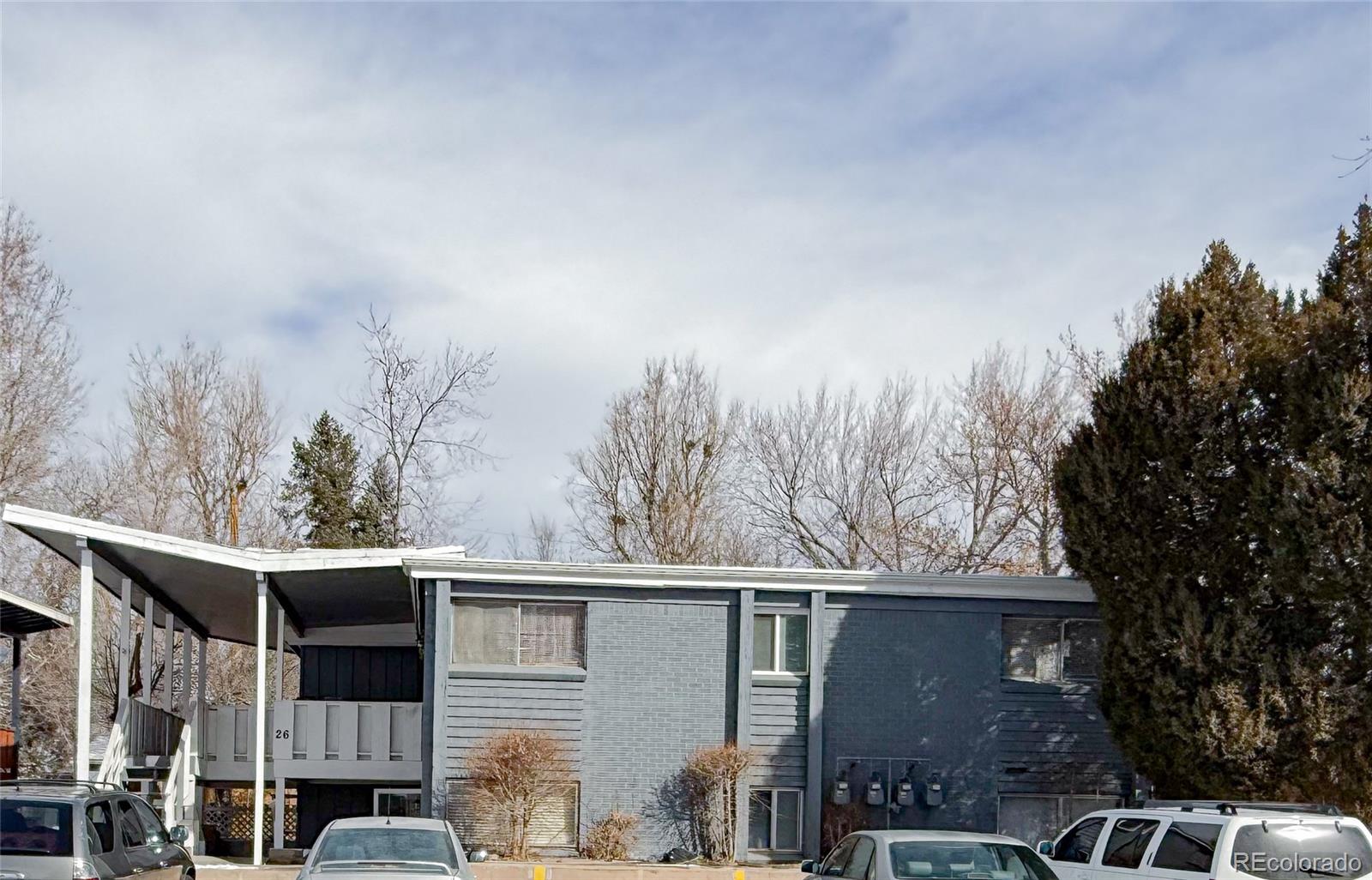 26 Valentine Lane