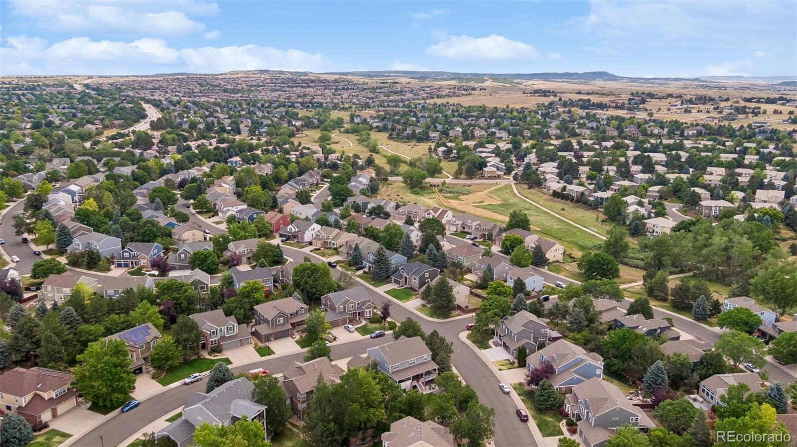 10291 Mountain Maple Drive
